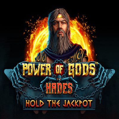Power Of Gods Hades
